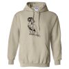 Heavy Blend™ Hooded Sweatshirt Thumbnail