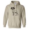 Heavy Blend™ Hooded Sweatshirt Thumbnail