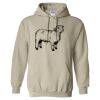 Heavy Blend™ Hooded Sweatshirt Thumbnail