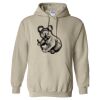 Heavy Blend™ Hooded Sweatshirt Thumbnail