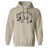 Heavy Blend™ Hooded Sweatshirt Thumbnail