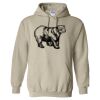 Heavy Blend™ Hooded Sweatshirt Thumbnail