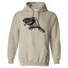 Heavy Blend™ Hooded Sweatshirt Thumbnail