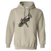 Heavy Blend™ Hooded Sweatshirt Thumbnail