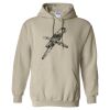 Heavy Blend™ Hooded Sweatshirt Thumbnail