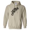 Heavy Blend™ Hooded Sweatshirt Thumbnail