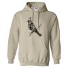 Heavy Blend™ Hooded Sweatshirt Thumbnail