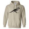 Heavy Blend™ Hooded Sweatshirt Thumbnail