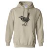 Heavy Blend™ Hooded Sweatshirt Thumbnail