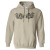 Heavy Blend™ Hooded Sweatshirt Thumbnail