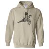 Heavy Blend™ Hooded Sweatshirt Thumbnail