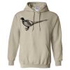 Heavy Blend™ Hooded Sweatshirt Thumbnail