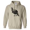 Heavy Blend™ Hooded Sweatshirt Thumbnail