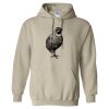 Heavy Blend™ Hooded Sweatshirt Thumbnail