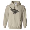 Heavy Blend™ Hooded Sweatshirt Thumbnail
