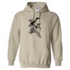 Heavy Blend™ Hooded Sweatshirt Thumbnail
