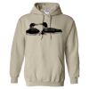 Heavy Blend™ Hooded Sweatshirt Thumbnail