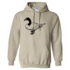Heavy Blend™ Hooded Sweatshirt Thumbnail