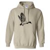 Heavy Blend™ Hooded Sweatshirt Thumbnail