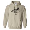 Heavy Blend™ Hooded Sweatshirt Thumbnail