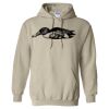 Heavy Blend™ Hooded Sweatshirt Thumbnail
