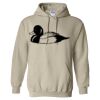 Heavy Blend™ Hooded Sweatshirt Thumbnail