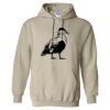 Heavy Blend™ Hooded Sweatshirt Thumbnail