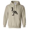 Heavy Blend™ Hooded Sweatshirt Thumbnail