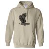 Heavy Blend™ Hooded Sweatshirt Thumbnail