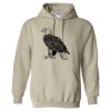 Heavy Blend™ Hooded Sweatshirt Thumbnail
