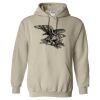 Heavy Blend™ Hooded Sweatshirt Thumbnail