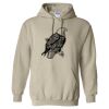 Heavy Blend™ Hooded Sweatshirt Thumbnail