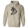 Heavy Blend™ Hooded Sweatshirt Thumbnail