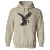 Heavy Blend™ Hooded Sweatshirt Thumbnail