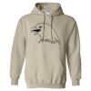 Heavy Blend™ Hooded Sweatshirt Thumbnail