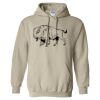 Heavy Blend™ Hooded Sweatshirt Thumbnail