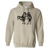 Heavy Blend™ Hooded Sweatshirt Thumbnail
