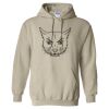 Heavy Blend™ Hooded Sweatshirt Thumbnail