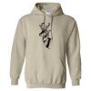 Heavy Blend™ Hooded Sweatshirt Thumbnail