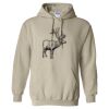 Heavy Blend™ Hooded Sweatshirt Thumbnail