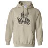 Heavy Blend™ Hooded Sweatshirt Thumbnail