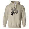 Heavy Blend™ Hooded Sweatshirt Thumbnail