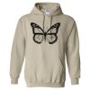 Heavy Blend™ Hooded Sweatshirt Thumbnail