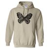 Heavy Blend™ Hooded Sweatshirt Thumbnail