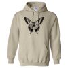 Heavy Blend™ Hooded Sweatshirt Thumbnail