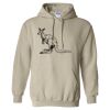 Heavy Blend™ Hooded Sweatshirt Thumbnail