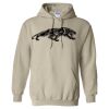 Heavy Blend™ Hooded Sweatshirt Thumbnail
