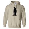 Heavy Blend™ Hooded Sweatshirt Thumbnail
