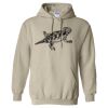 Heavy Blend™ Hooded Sweatshirt Thumbnail