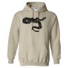 Heavy Blend™ Hooded Sweatshirt Thumbnail
